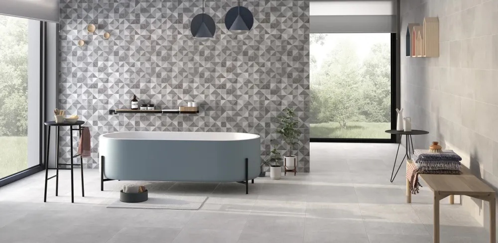 L' effet Béton