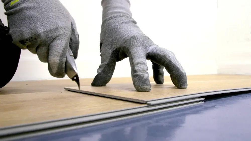 Les outils nécessaires