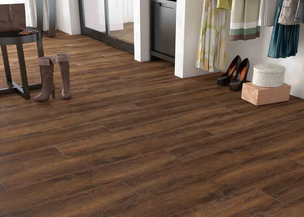 Lames LVT